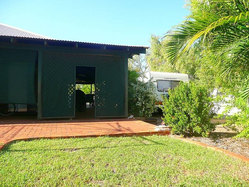 7 Sahanna Place Cable Beach, Broome WA 6725