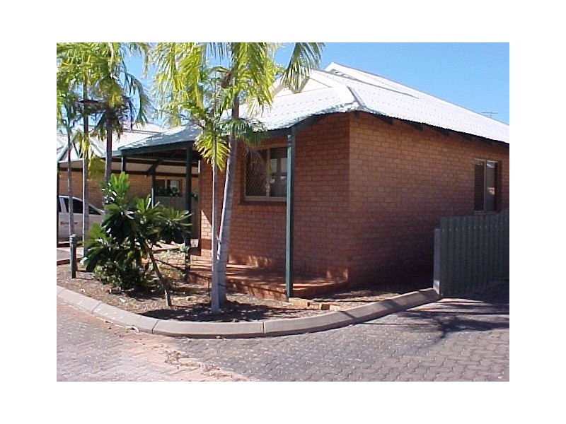 3/6 Rhatigan Place, Broome WA 6725