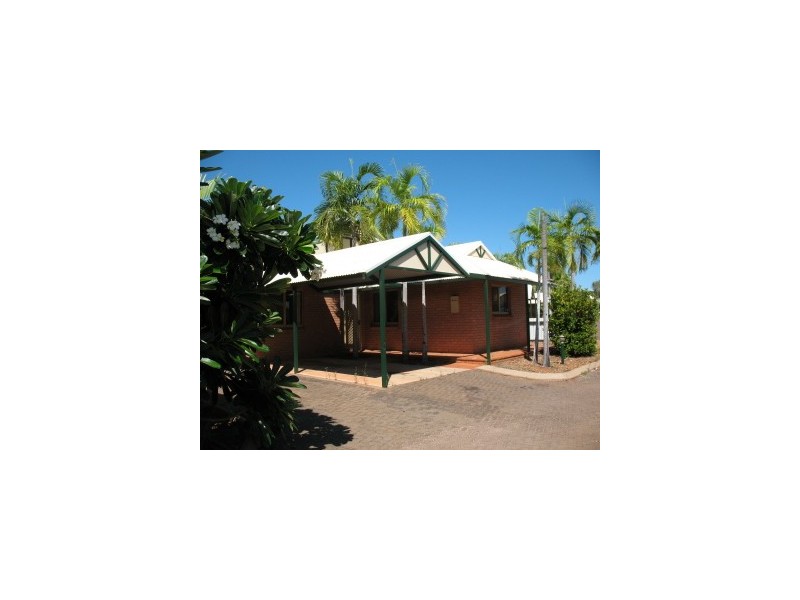 3/6 Rhatigan Place, Broome WA 6725