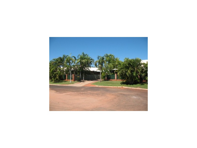 3/6 Rhatigan Place, Broome WA 6725