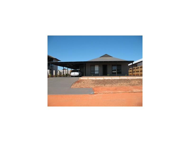 28 Gunian Boulevard, Broome WA 6725