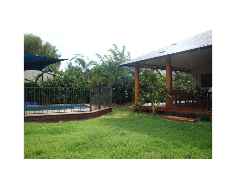 5 Bin Sallik, Broome WA 6725