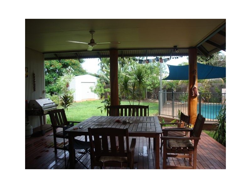 5 Bin Sallik, Broome WA 6725