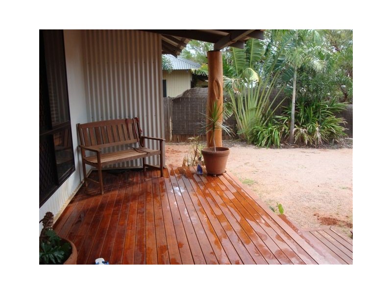 5 Bin Sallik, Broome WA 6725