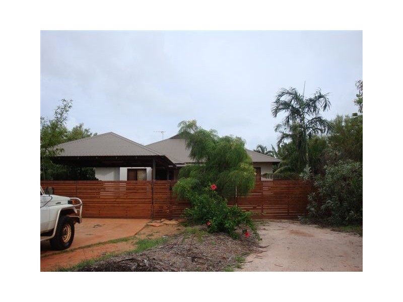 5 Bin Sallik, Broome WA 6725