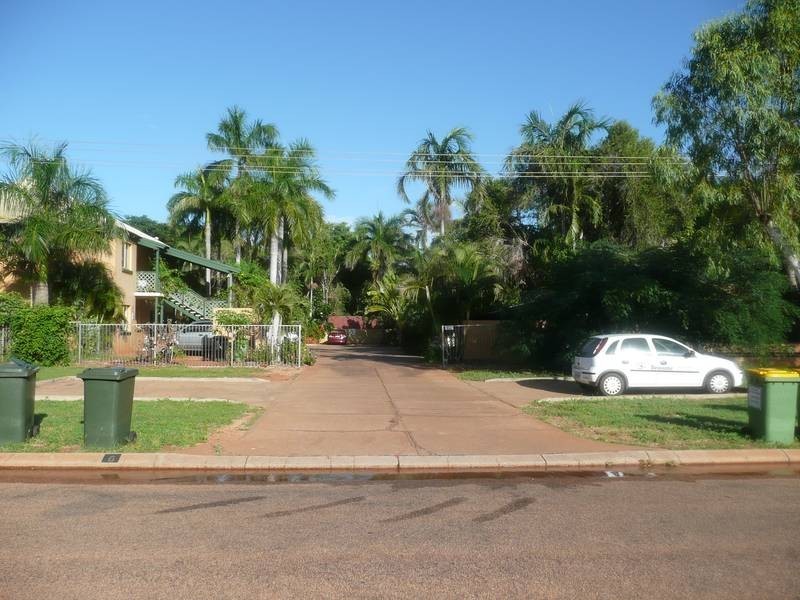 2/6 Robinson Street, Broome WA 6725