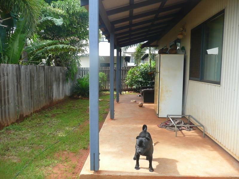 4/5 Whimbrel Street Roebuck Estate, Broome WA 6725