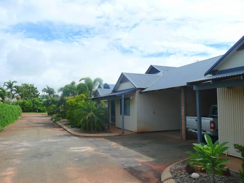 4/5 Whimbrel Street Roebuck Estate, Broome WA 6725