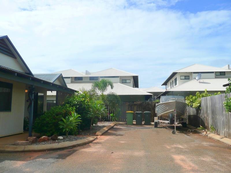 4/5 Whimbrel Street Roebuck Estate, Broome WA 6725