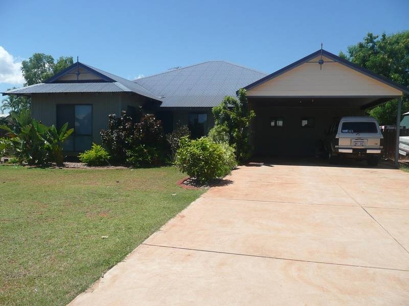 92 Sanderling Drive, Broome WA 6725