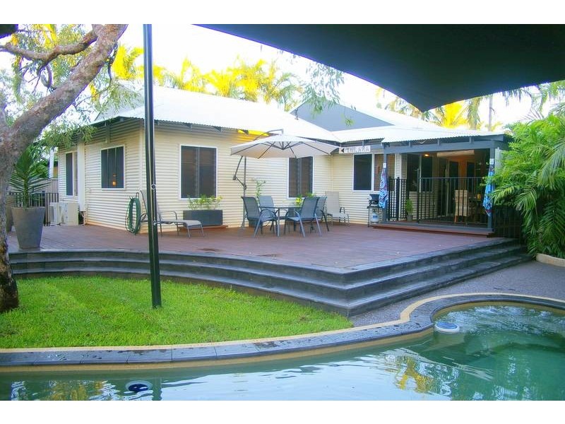 15 Charles Road, Cable Beach, Broome WA 6725