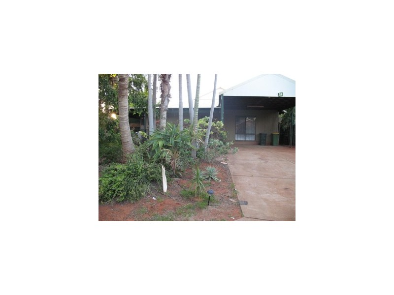 14 Barnsley Place, Broome WA 6725