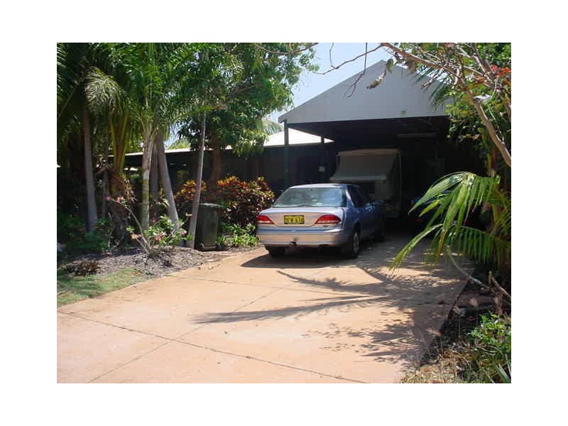 14 Barnsley Place, Broome WA 6725