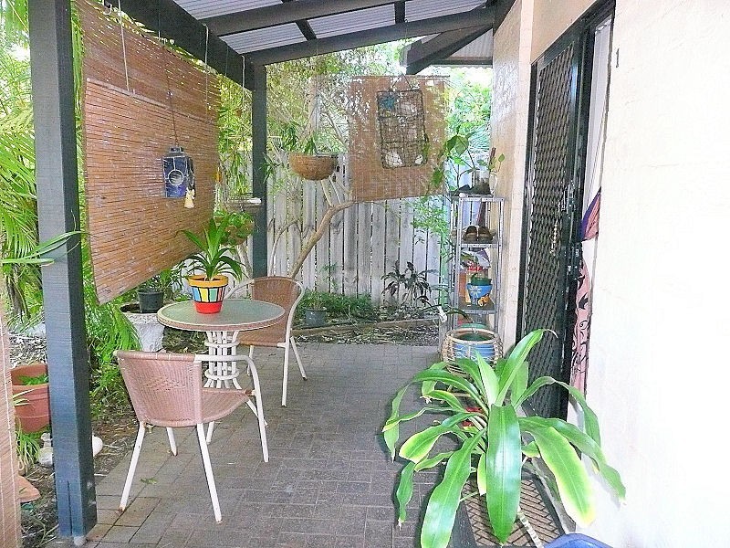 1/5-9 Herbert Street, Broome WA 6725