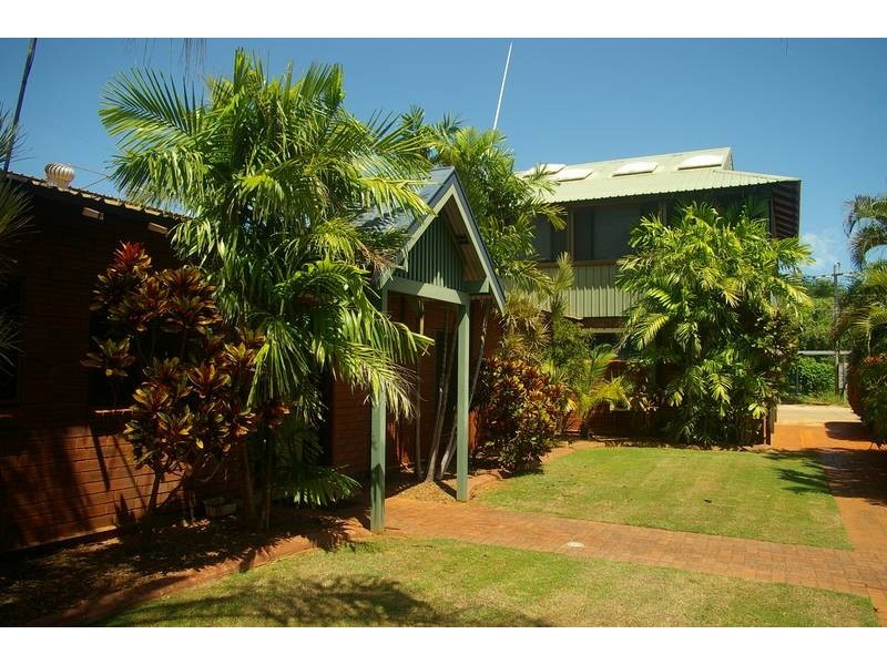 44 Blackman Street, Broome WA 6725