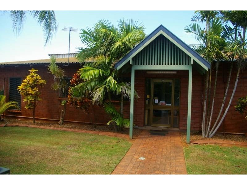 44 Blackman Street, Broome WA 6725