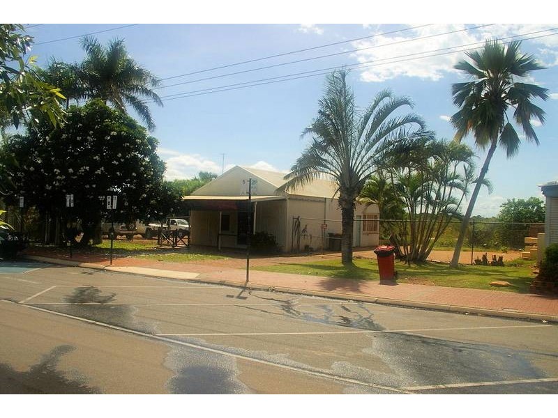 27-29 Dampier Terrace, Broome WA 6725