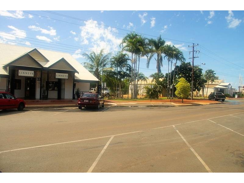 27-29 Dampier Terrace, Broome WA 6725