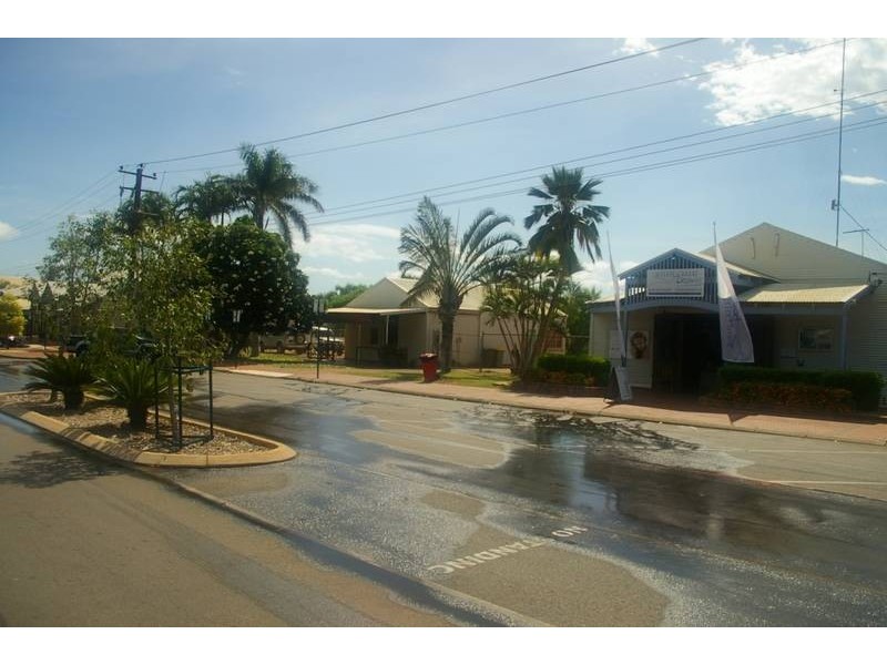 27-29 Dampier Terrace, Broome WA 6725