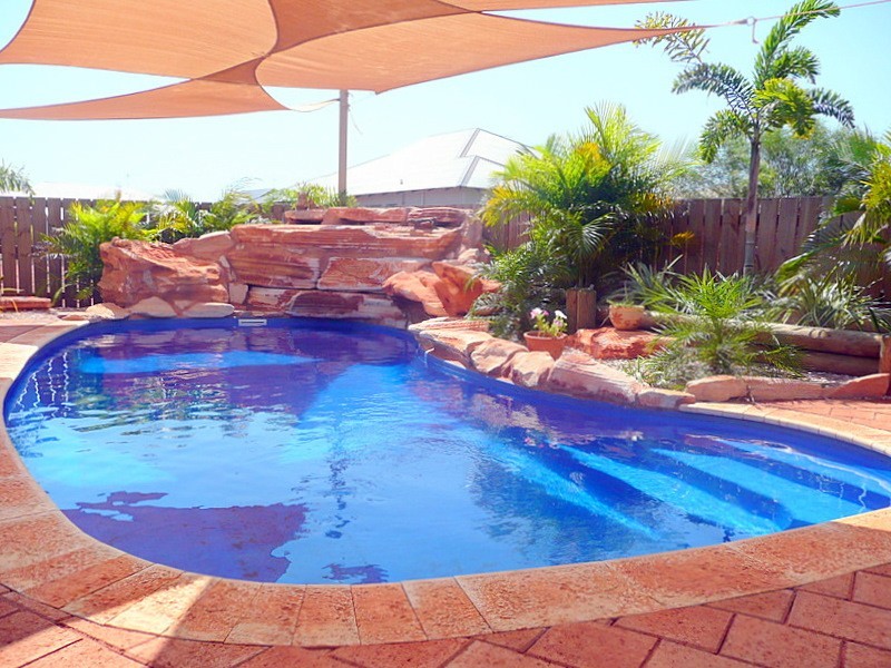 18 Flying Fox Avenue Roebuck Estate, Broome WA 6725