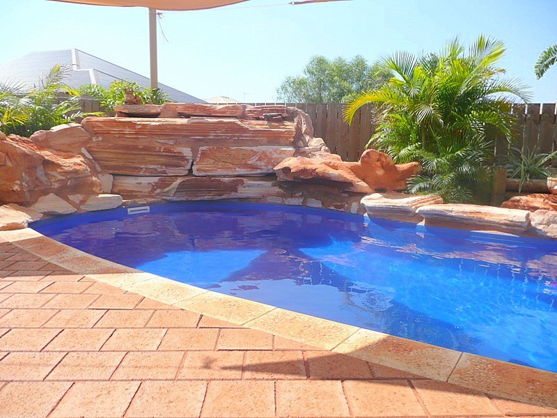 18 Flying Fox Avenue Roebuck Estate, Broome WA 6725