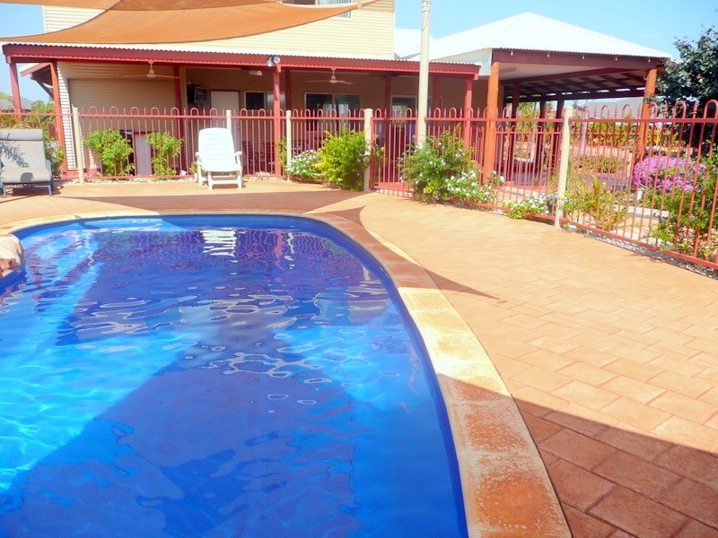 18 Flying Fox Avenue Roebuck Estate, Broome WA 6725