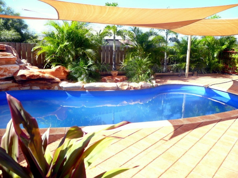 18 Flying Fox Avenue Roebuck Estate, Broome WA 6725