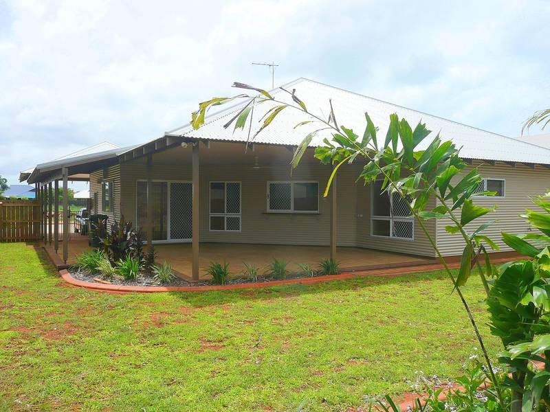 21 Sanderling Drive, Broome WA 6725