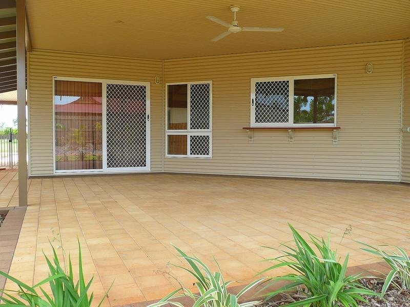 21 Sanderling Drive, Broome WA 6725