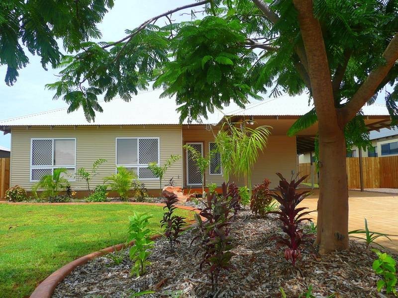 21 Sanderling Drive, Broome WA 6725