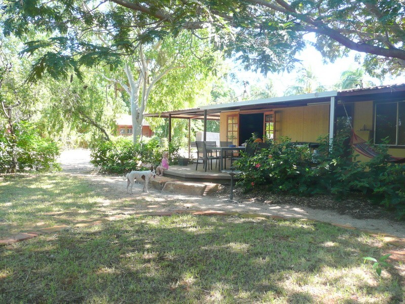 15 Kerr Street, Broome WA 6725