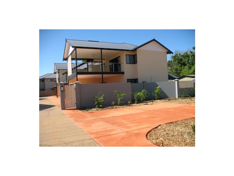 6/43 Frederick Street, Broome WA 6725