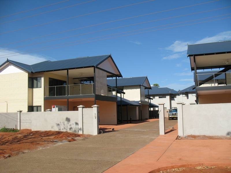 6/43 Frederick Street, Broome WA 6725