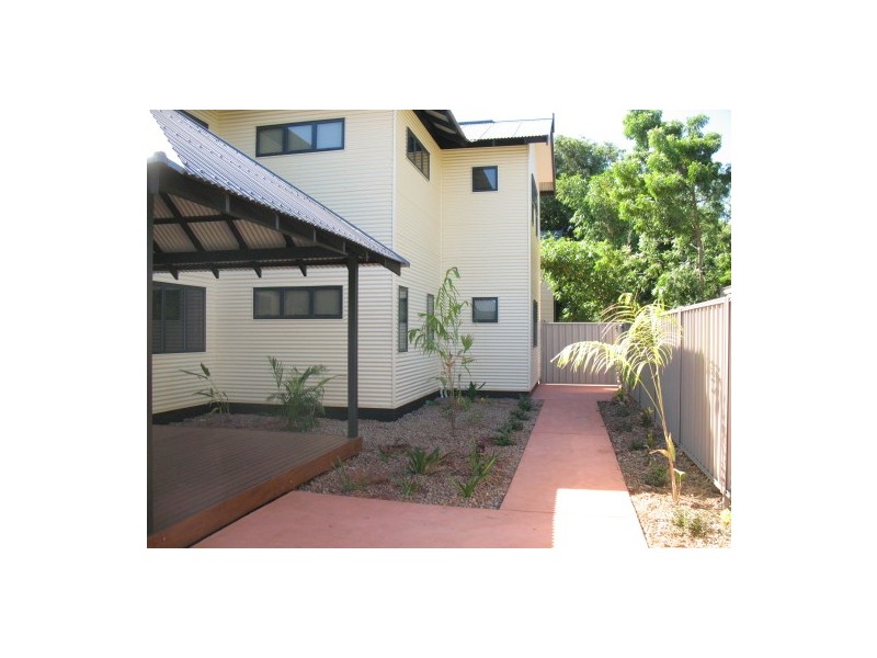 6/43 Frederick Street, Broome WA 6725