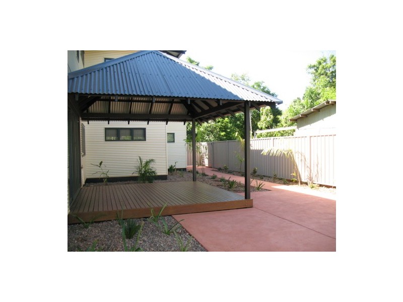 3/43 Frederick Street, Broome WA 6725