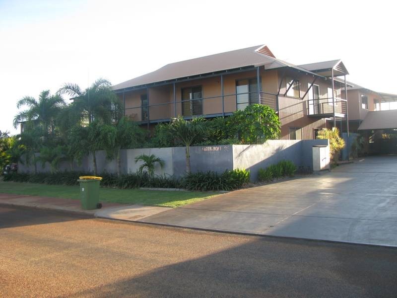 4/35 Demco Drive, Broome WA 6725