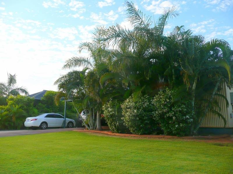 9 Bowerbird Loop Roebuck Estate, Broome WA 6725