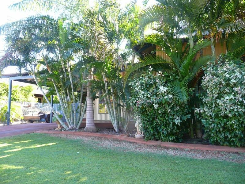 9 Bowerbird Loop Roebuck Estate, Broome WA 6725