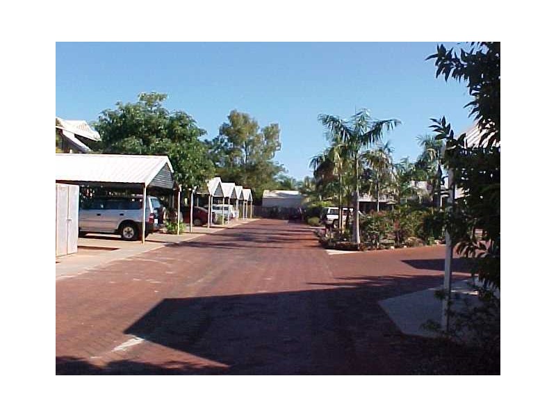 21/10 De Pledge Way, Broome WA 6725