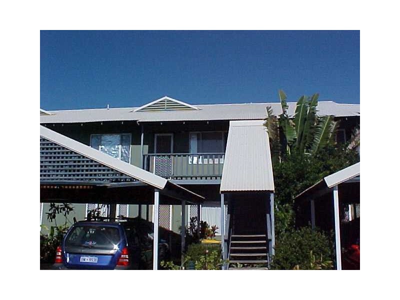 21/10 De Pledge Way, Broome WA 6725