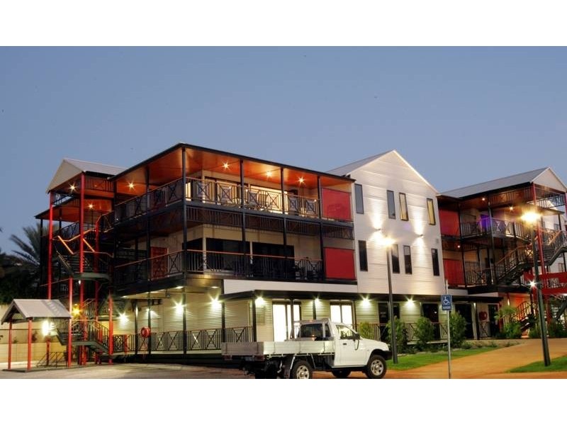 4/39 Carnarvon Street, Broome WA 6725