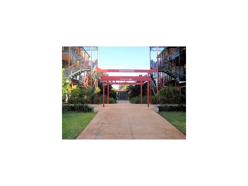 4/39 Carnarvon Street, Broome WA 6725