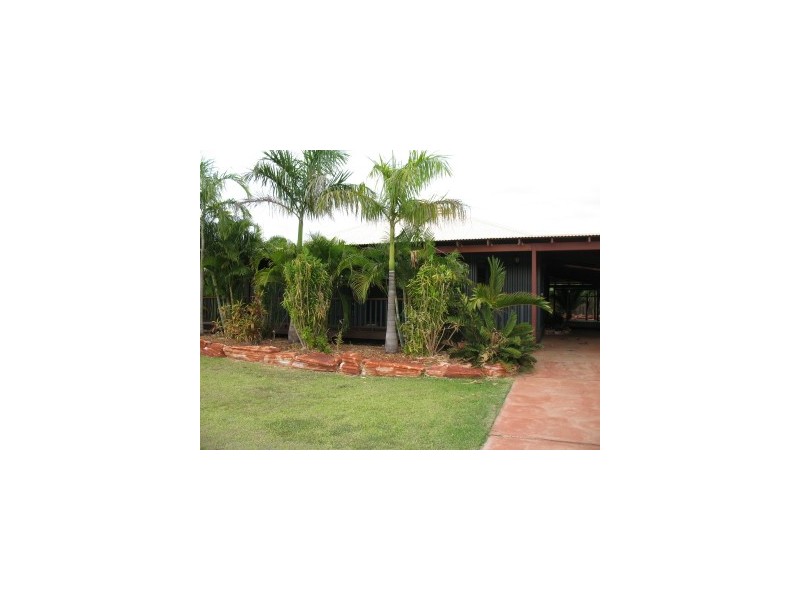 3 Sugarglider Avenue, Broome WA 6725