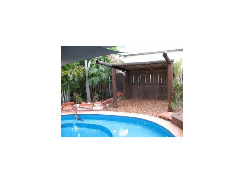 3 Sugarglider Avenue, Broome WA 6725