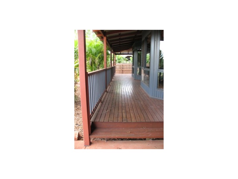 3 Sugarglider Avenue, Broome WA 6725