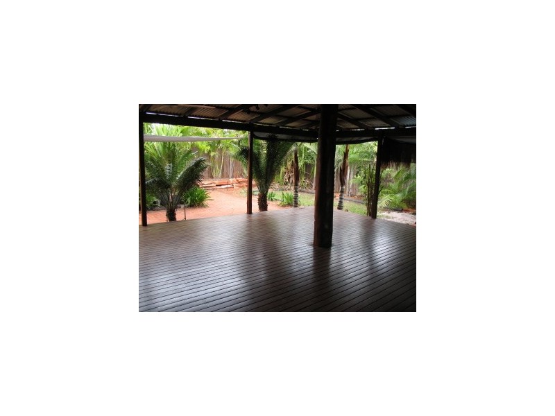 3 Sugarglider Avenue, Broome WA 6725