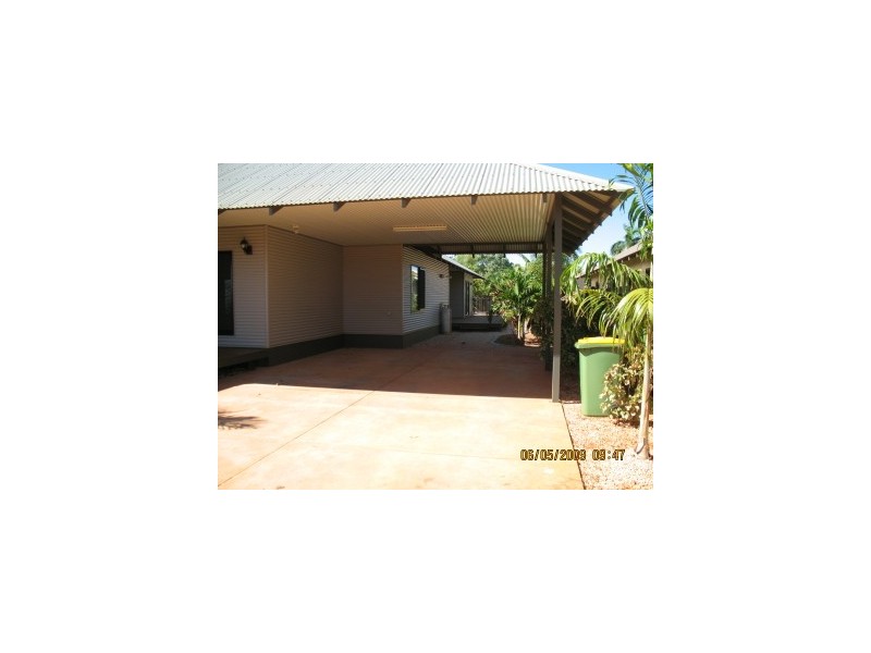 23 Bin Sallik Avenue, Broome WA 6725