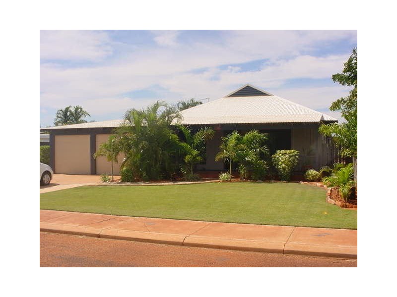 12 Heron Street, Broome WA 6725