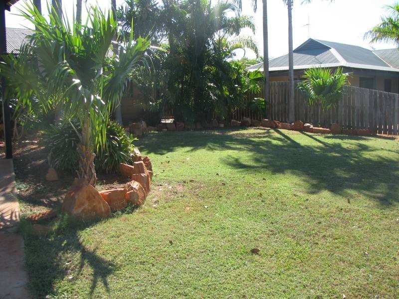 45 Pipit Loop, Broome WA 6725