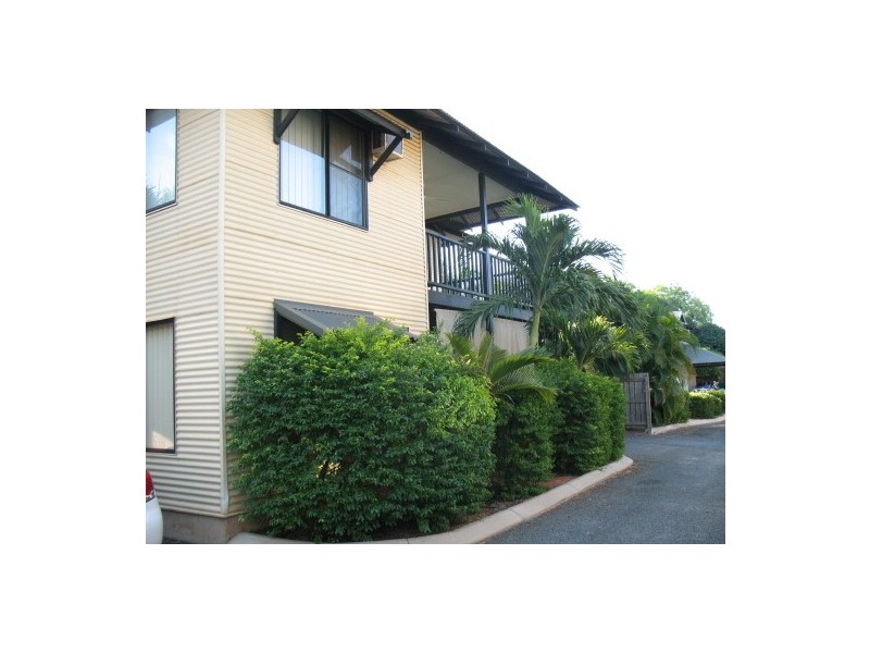 3/9 Herbert Street, Broome WA 6725